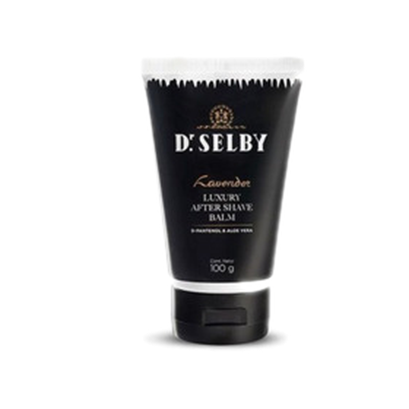 Dr. Selby Balsamo After Shave Lavender [100 G]