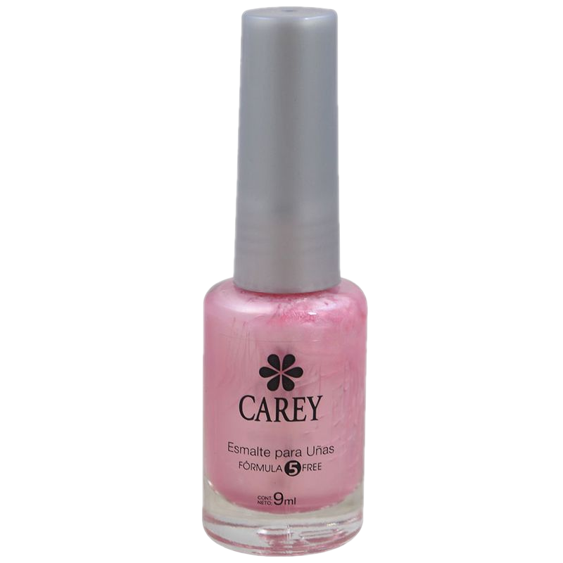 Esmalte De Uñas Carey N° 254 Glamour Dior Rosa