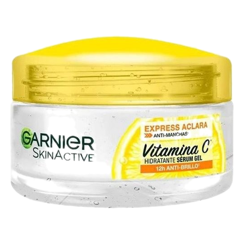 Gel Hidratante Anti-manchas Garnier 50 Ml
