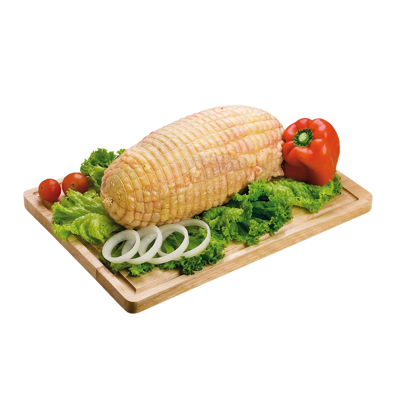 Pollo Arrollado Kg