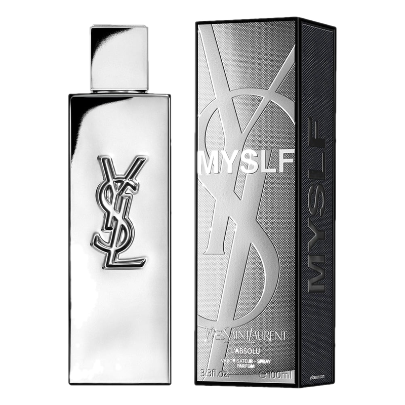 Perfume Yves Saint Laurent Myslf L'absolu Edp 100 Ml
