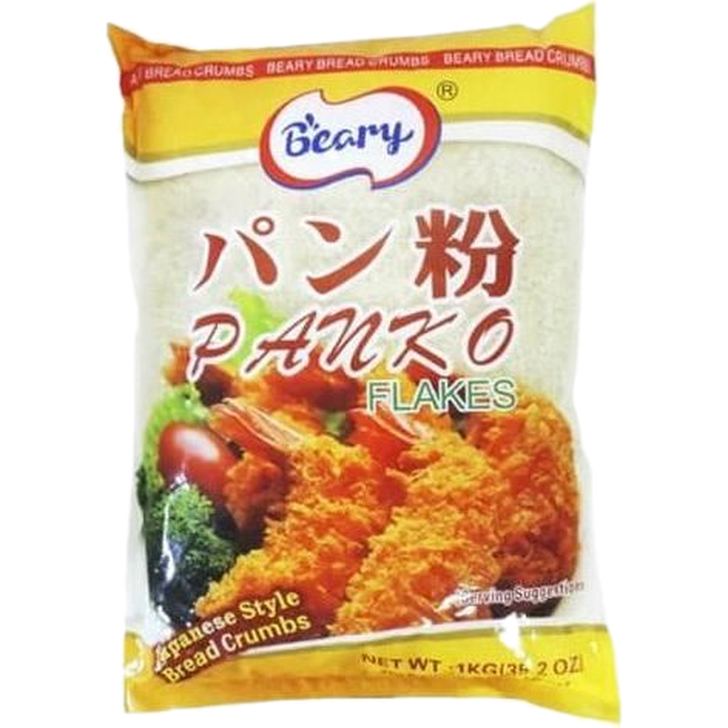 Panko Beary 1 Kg