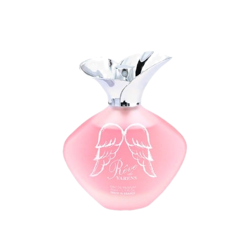 Perfume Udv Reve De Varens Femme Edp 50 Ml