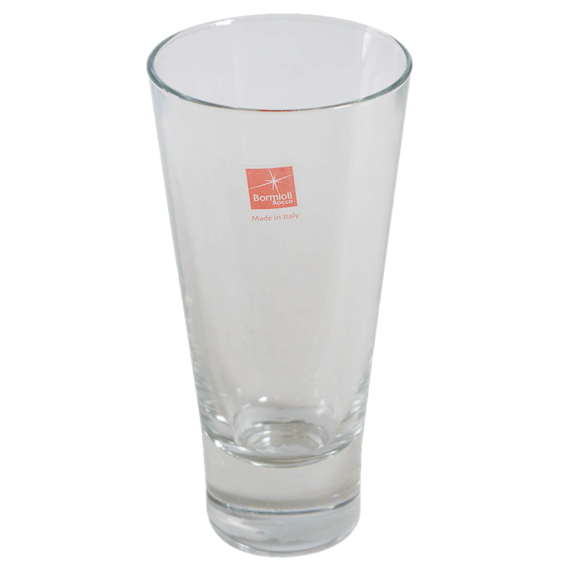 Vaso Ypsilon Long Drink Bormioli Rocco 32 Cl