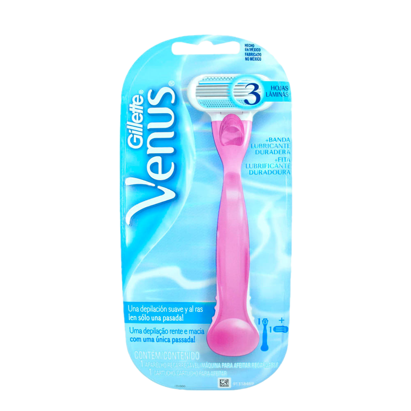 Maquina Afeitar Venus Razor