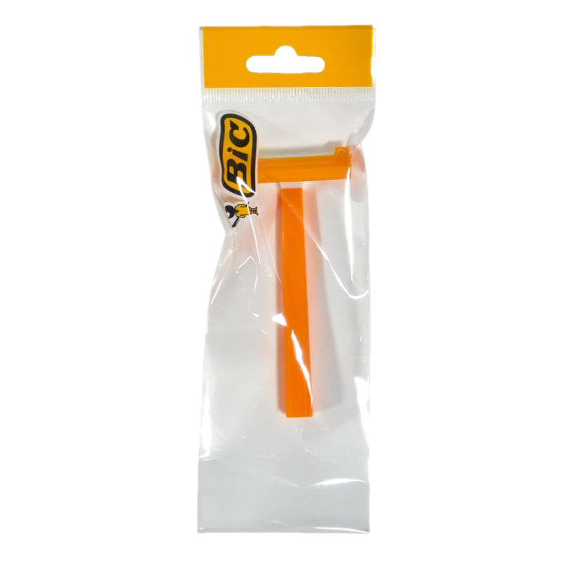 Afeitadora Bic Sensitive 1 Unidad