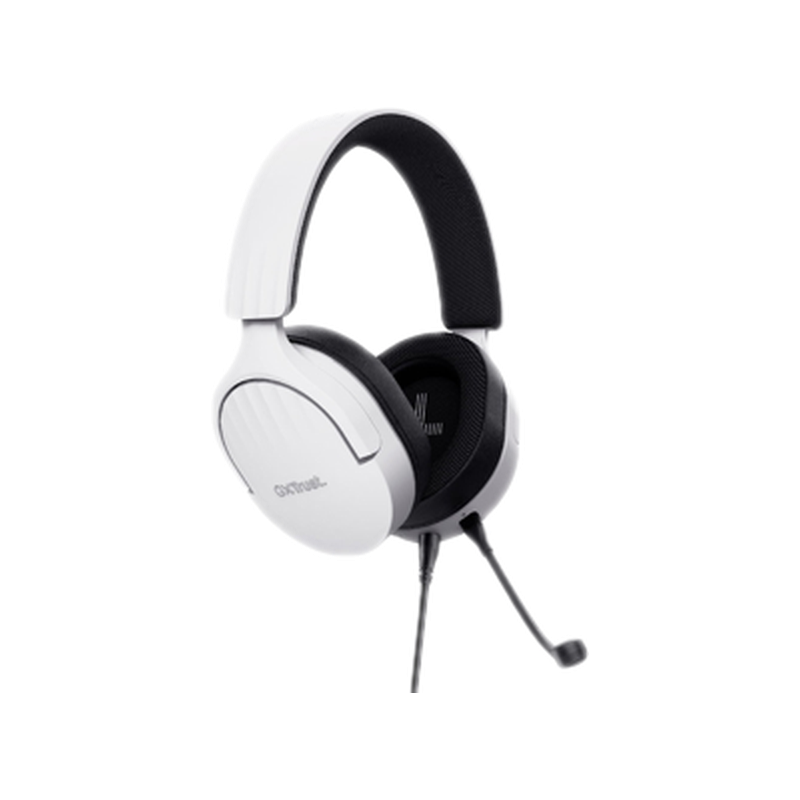 Auriculares Gaming Trust Gxt489