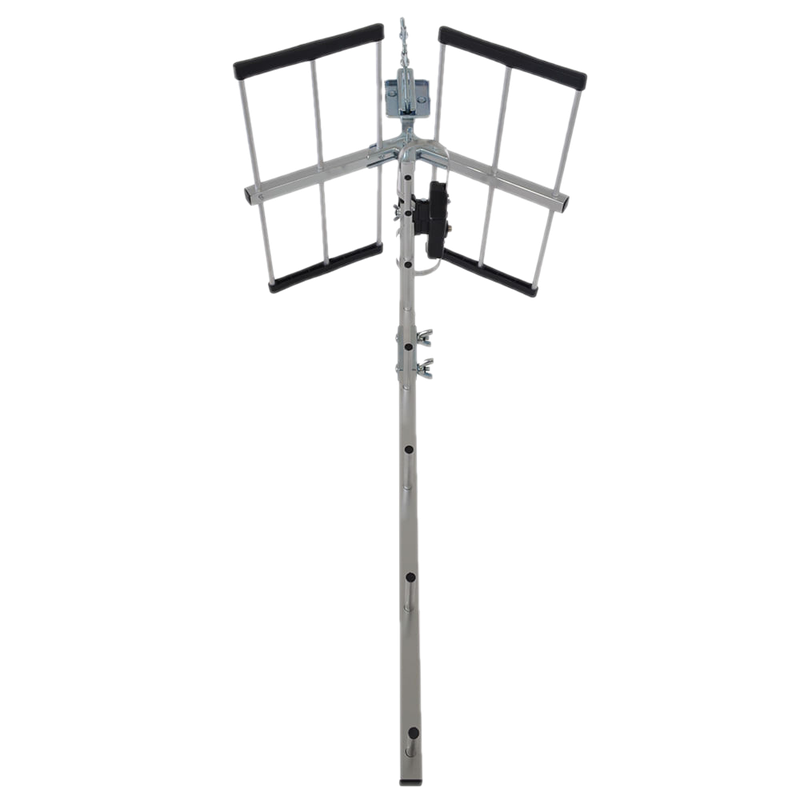 Antena Exterior One For All Sv9351 24db