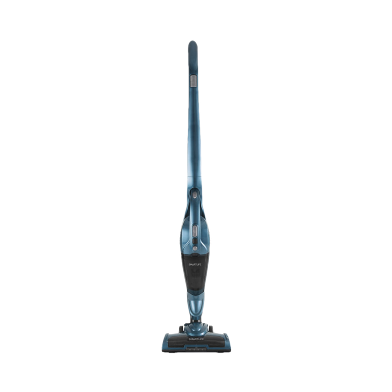 Aspiradora Inalámbrica Smartlife 2 En 1 Sl-vsrg120b