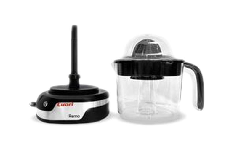 Exprimidor De Jugo Cuori Remo