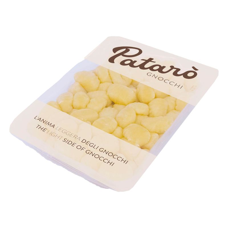 Gnocchi Di Patata Pataro 500 G