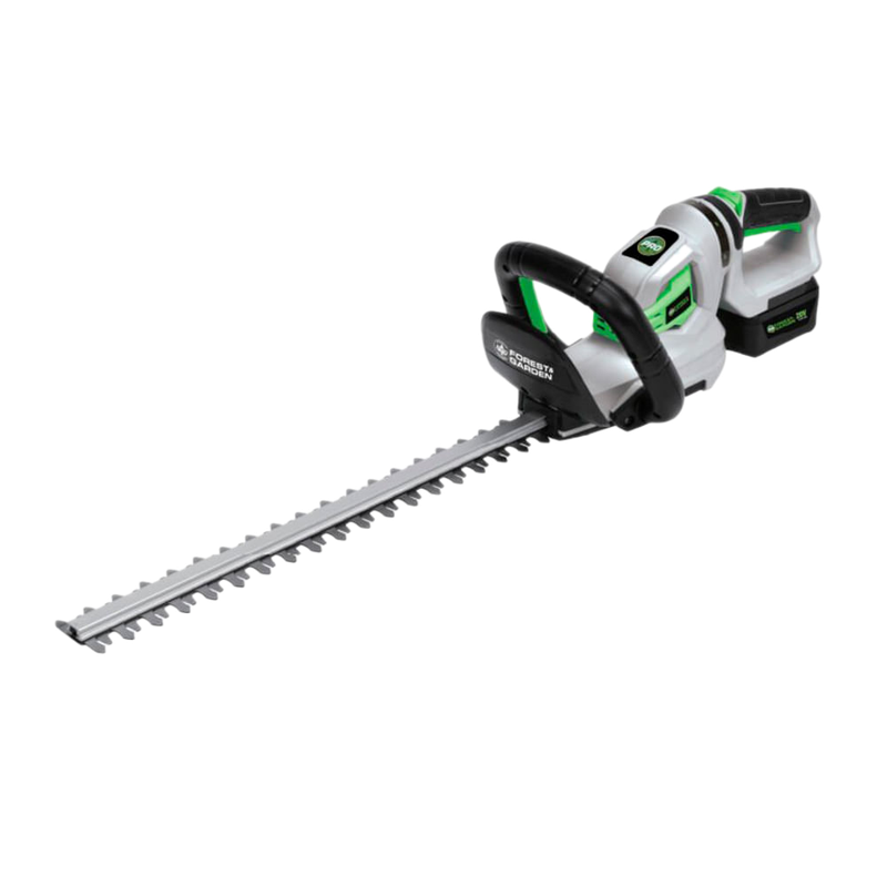 Corta Cerco Forest & Garden 20 V 455 Mm