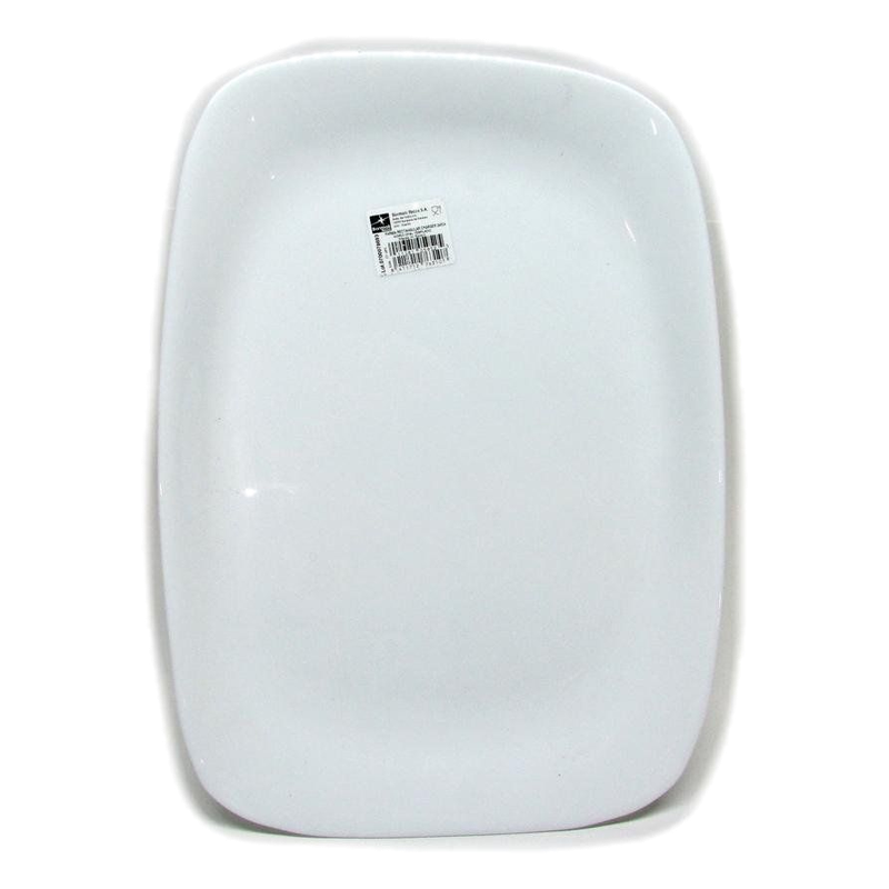 Fuente Bormioli Rocco Parma 24 X 34 Cm