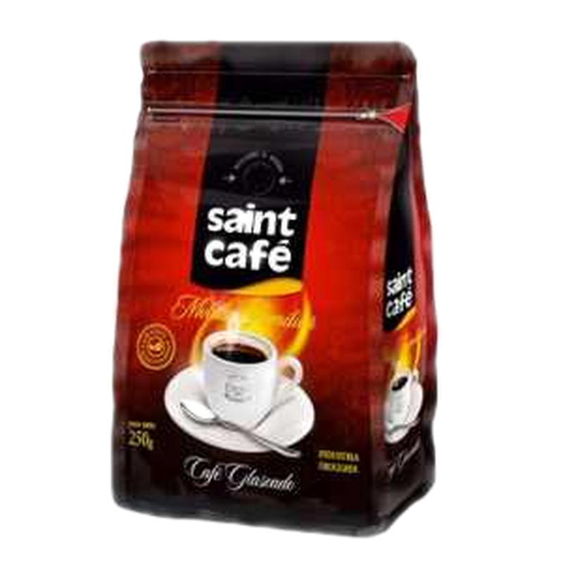 Cafe Saint Molido 250 G
