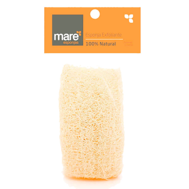 Esponja Natural Mare Fruto