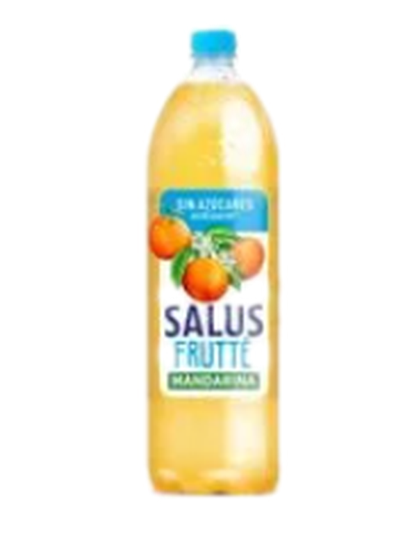 Agua Salus Frut. S/a. 1.5 L Mandarina