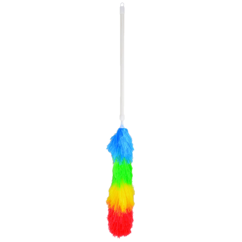 Plumero Extensible Mr. Magic Tres Colores