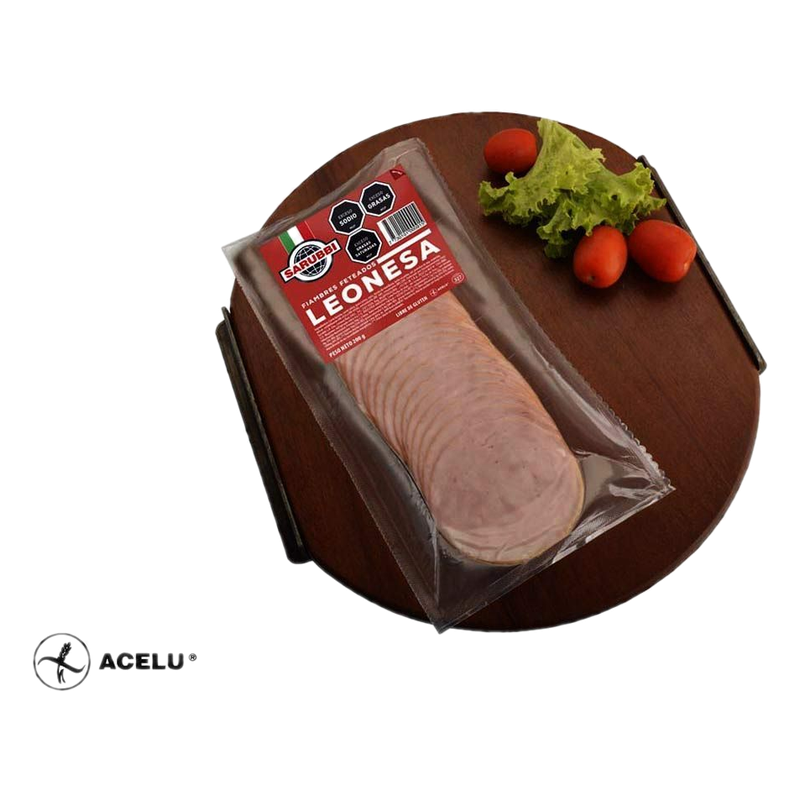 Leonesa Sarubbi 200 G