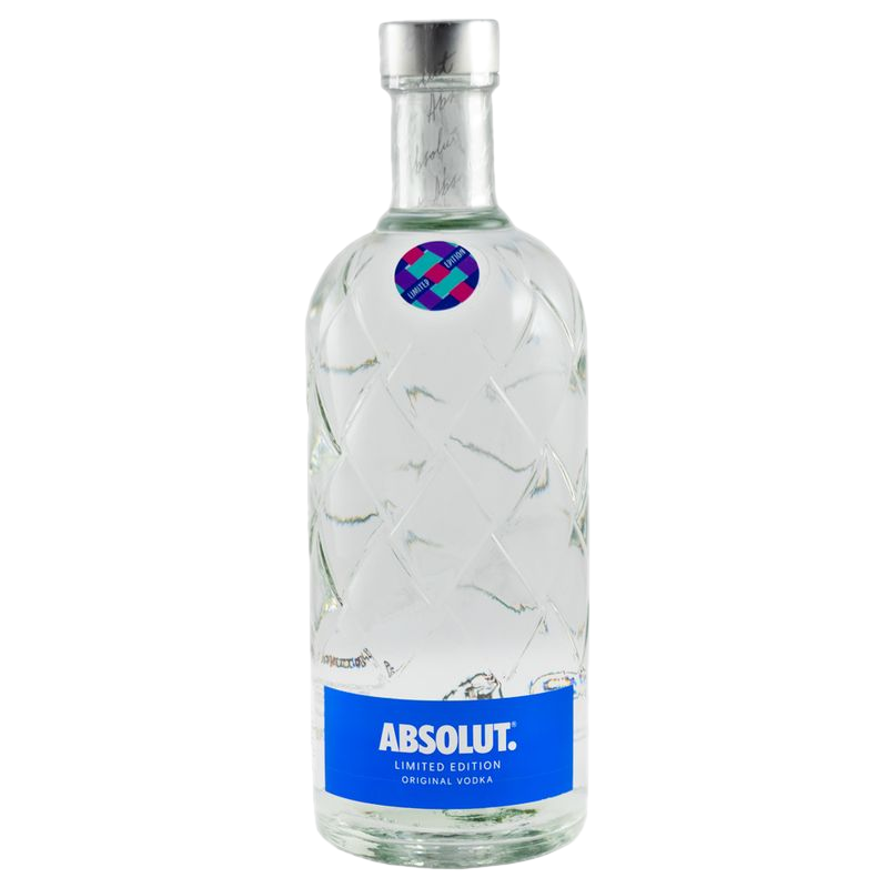 Vodka Absolut Eoy22 750 Ml