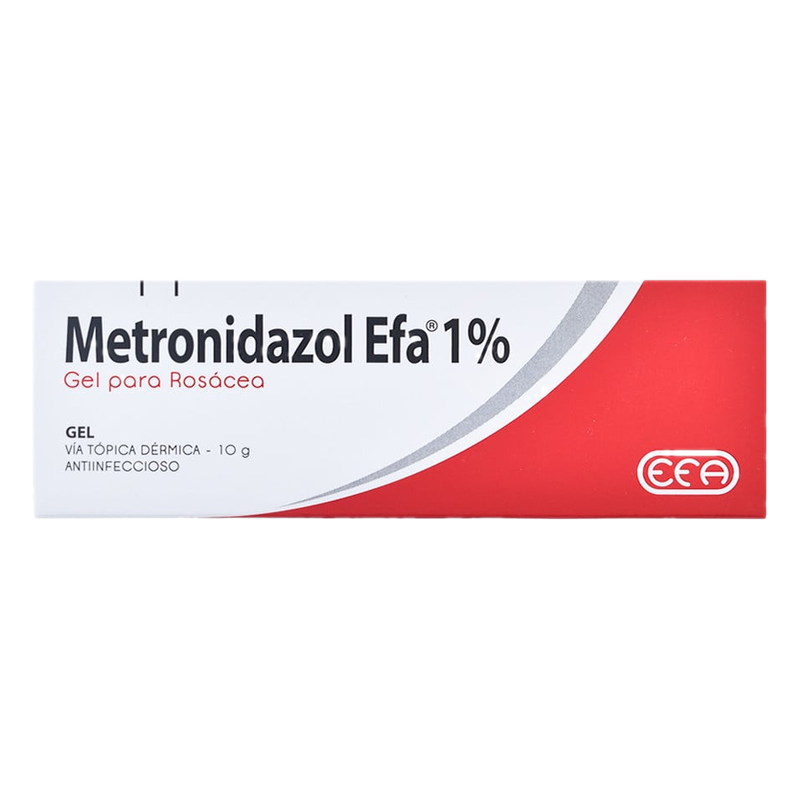 Gel Para Rosacea
