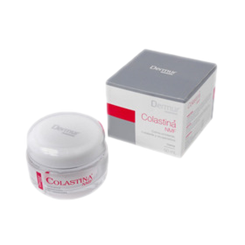 Dermur Colastina Nmf Crema [50 Ml]