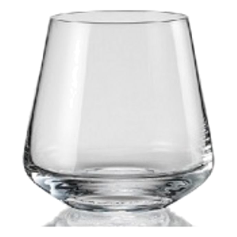 Set 6 Vasos Sandra Bohemia 400 Ml