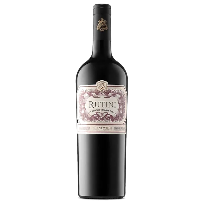 Tinto Cabernet Malbec Rutini