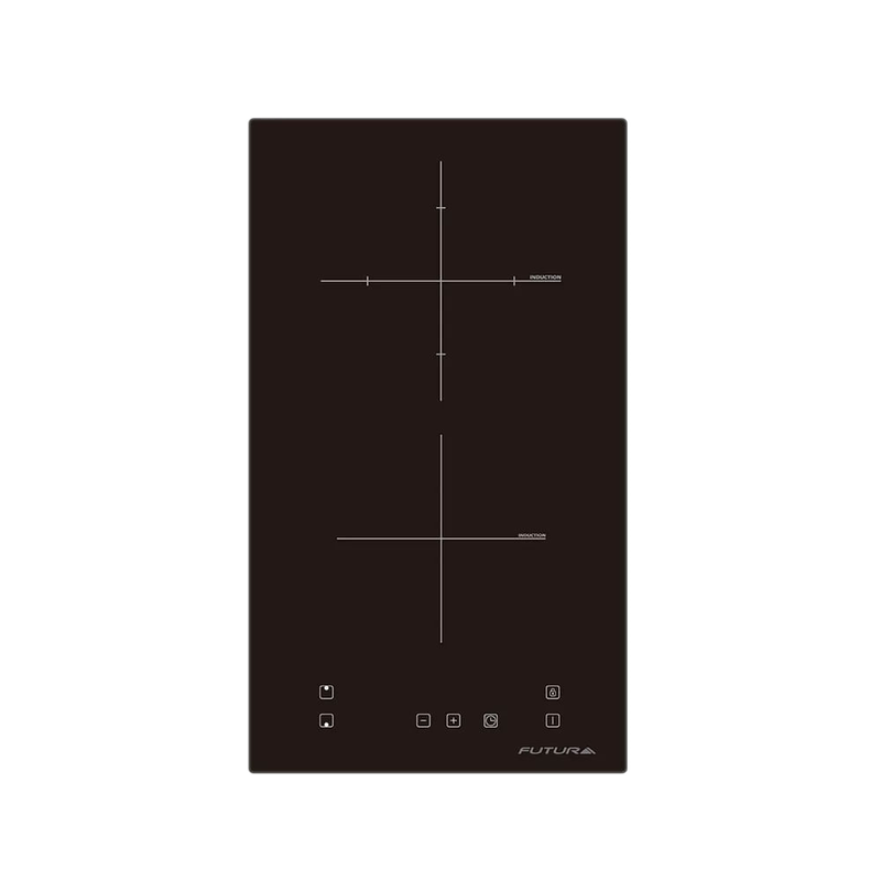 Anafe De Inducción Futura Plus Fut-pi2z