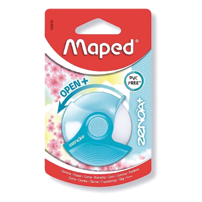 Goma De Borrar Maped Xpert