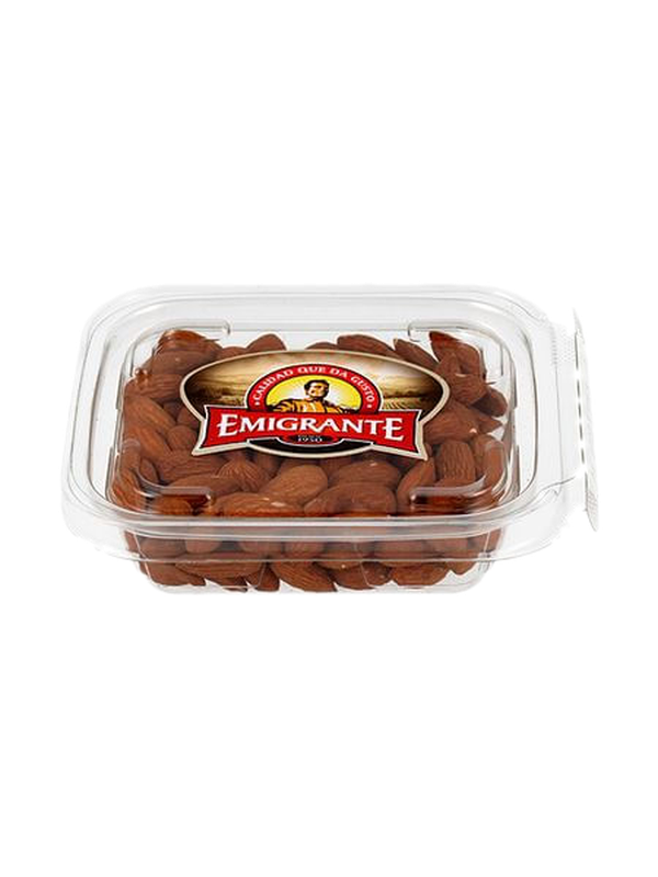 Almendras Emigrante Peladas Tostadas 150 G