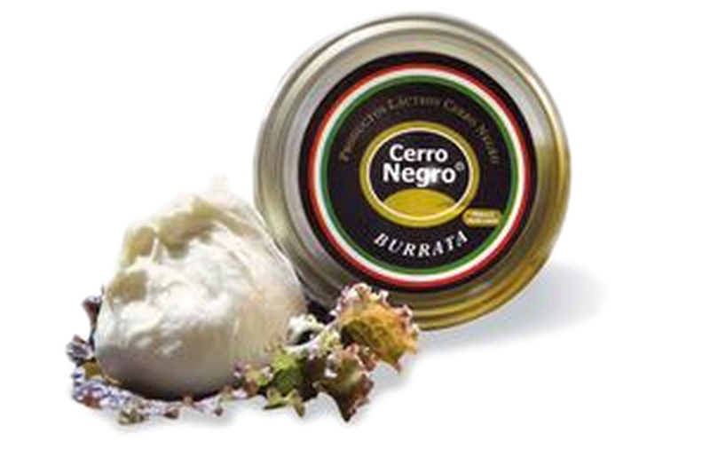 Burrata En Suero Cerro Negro 150 G
