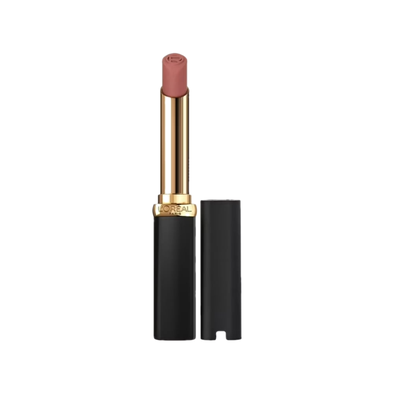 Labial L'oréal Paris Color Riche Matte Le Nude N°601 Worth It