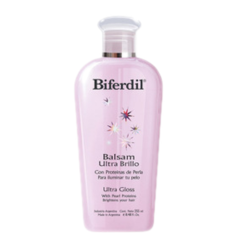 Biferdil Balsamo Ultra Brillo [250 Ml]