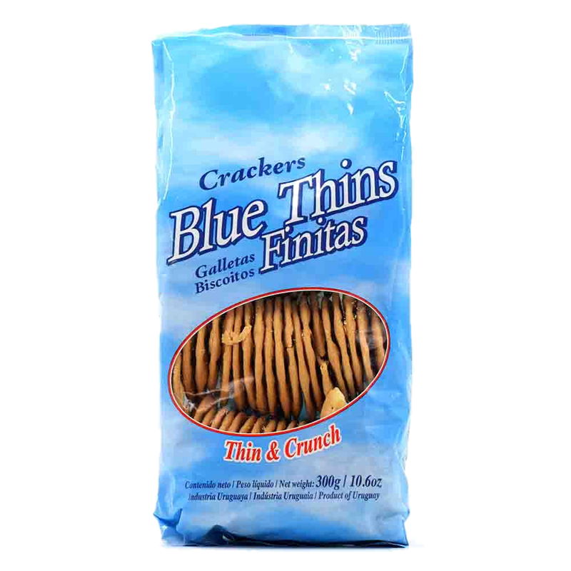 Galletas Cracker Finitas La Celestina 315 G