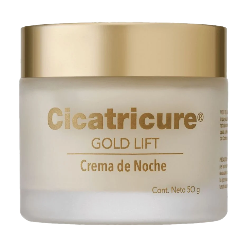Crema Cicatricure Gold Lift Noche 50 G