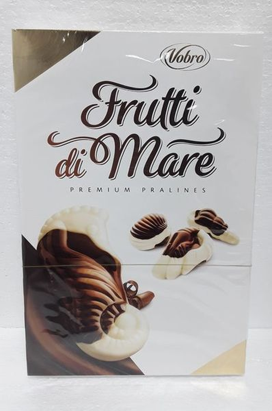 Frutti Di Mare 175 G