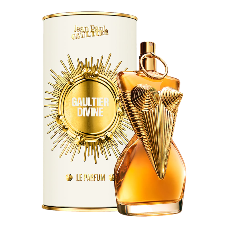 Perfume Jean Paul Gaultier Divine Femme Le Parfum 100 Ml