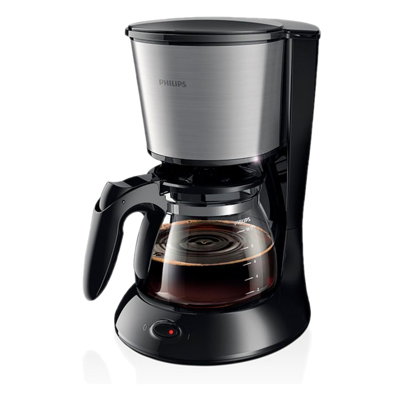 Cafetera De Filtro Philips Hd7462/20 Jarra 1.2 L