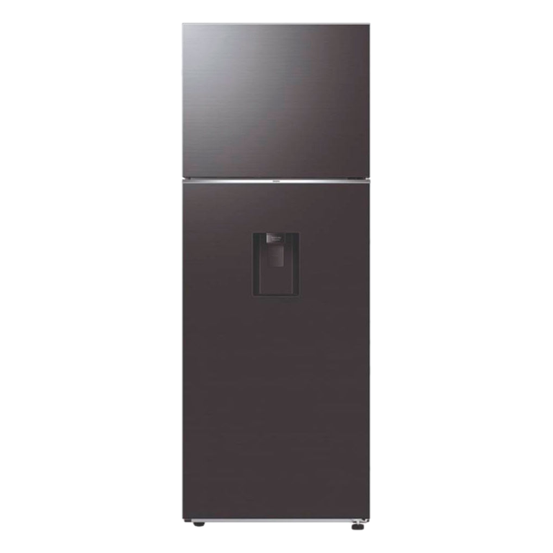 Refrigerador Samsung Sart53dg6750b1 517 L Frío Seco Inverter Con Dispensador Negro Clase A