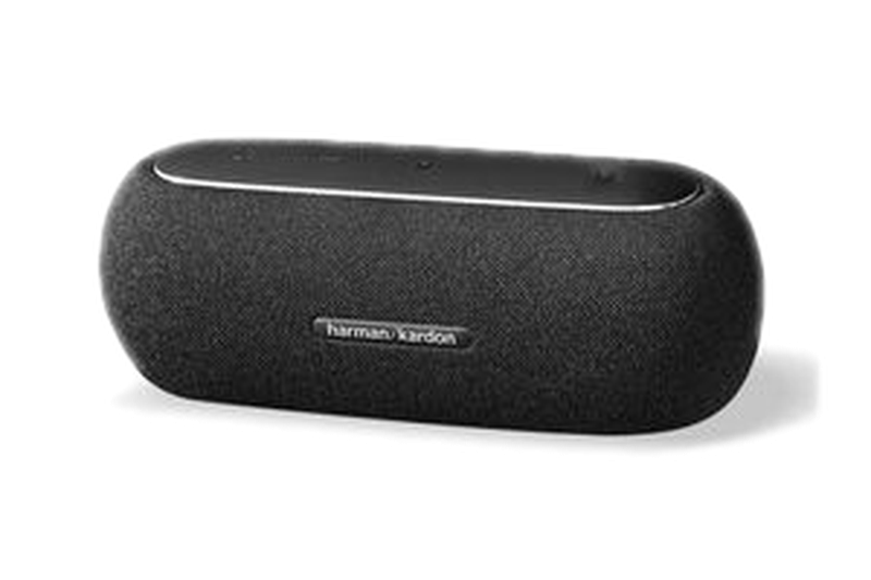 Parlante Harman Kardon Luna Negro