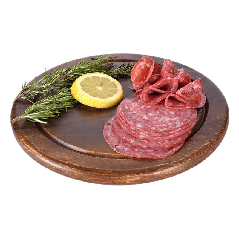 Salame De Milan Envasado Al Vacío Cattivelli 200 G