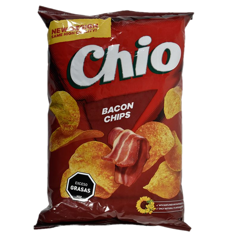 Papas Fritas Chio Panceta 150 G