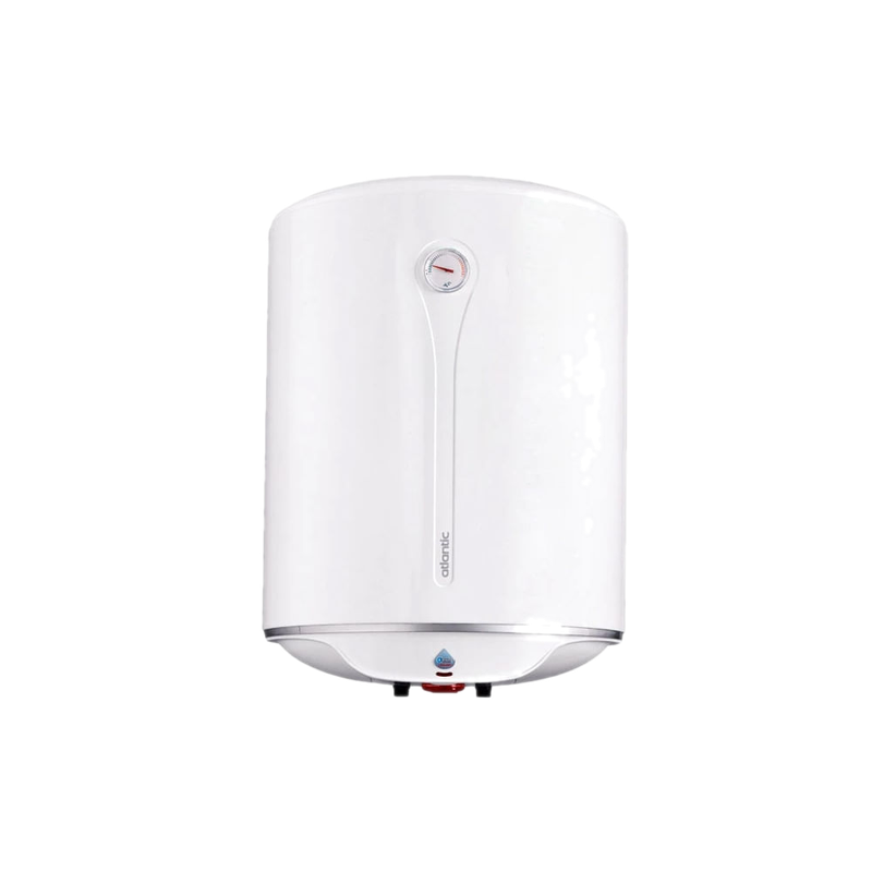 Termotanque Pacific 60 L Acero