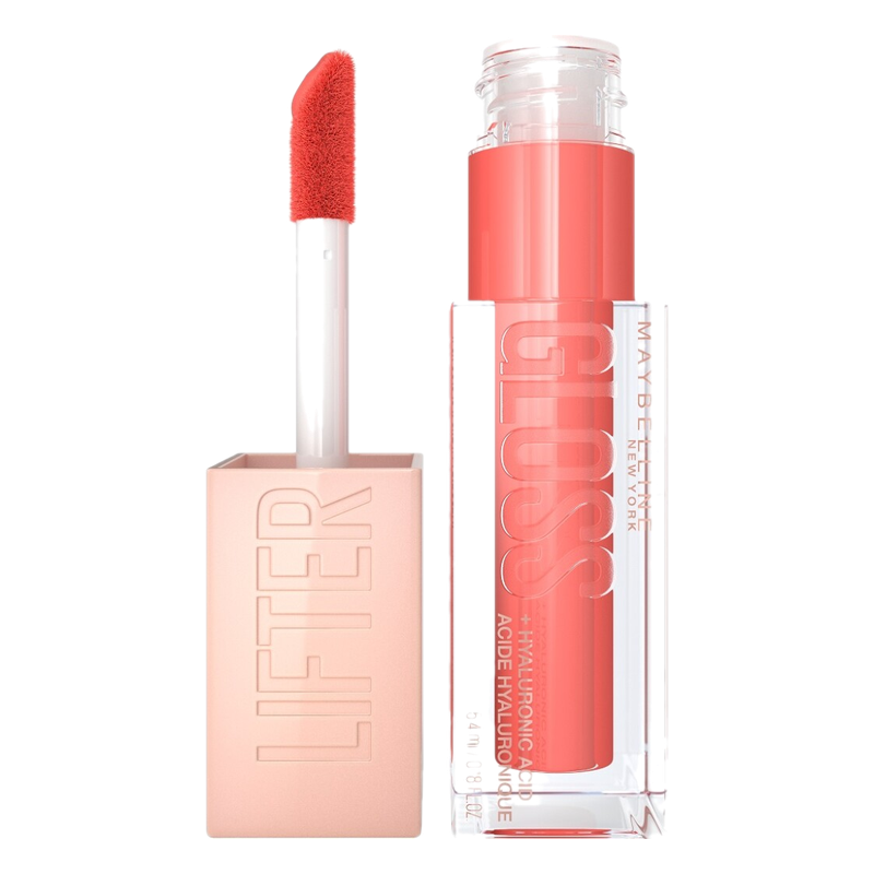 Maybelline Brillo Labial Lifter Gloss N°023 Peach Ring