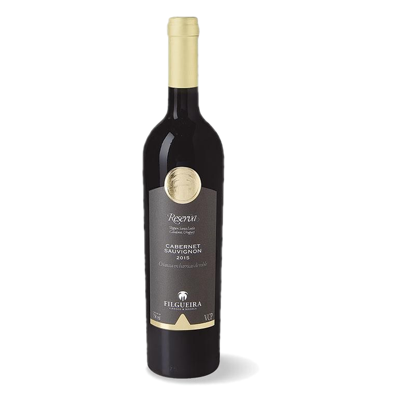 Vino Filgueira Reserva Tinto Cabernet Sauvignon 750 Ml