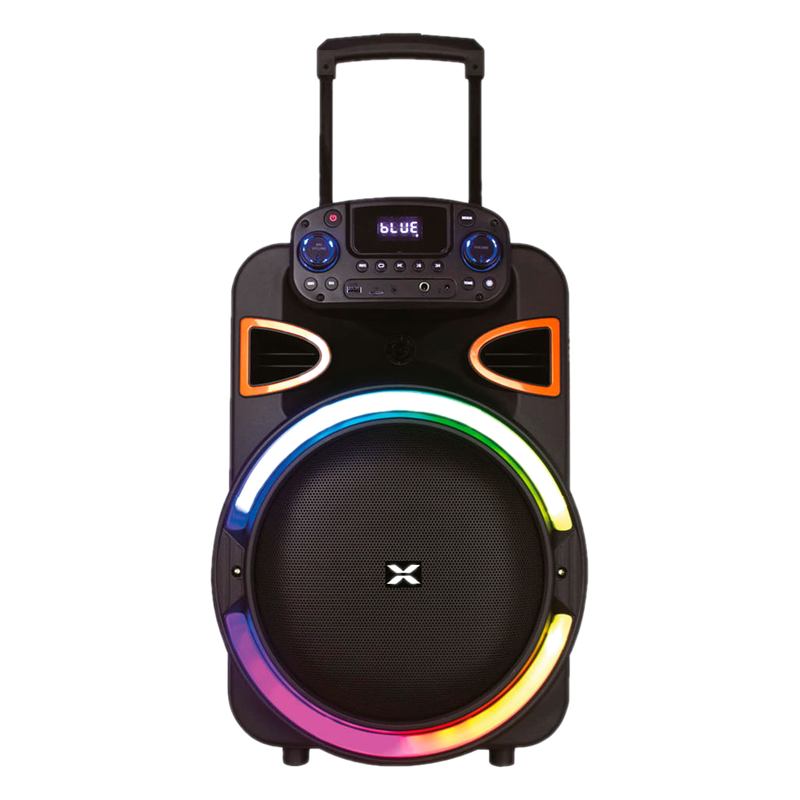 Parlante Activo Xion 15" Xi-sd116