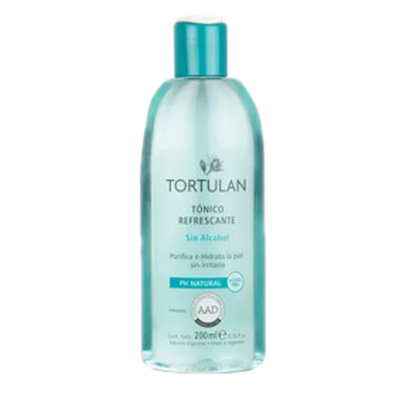 Tortulan Tonico Refrescante [200 Ml]