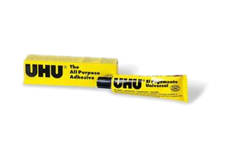 Pegamento Uhu Universal 35 Ml