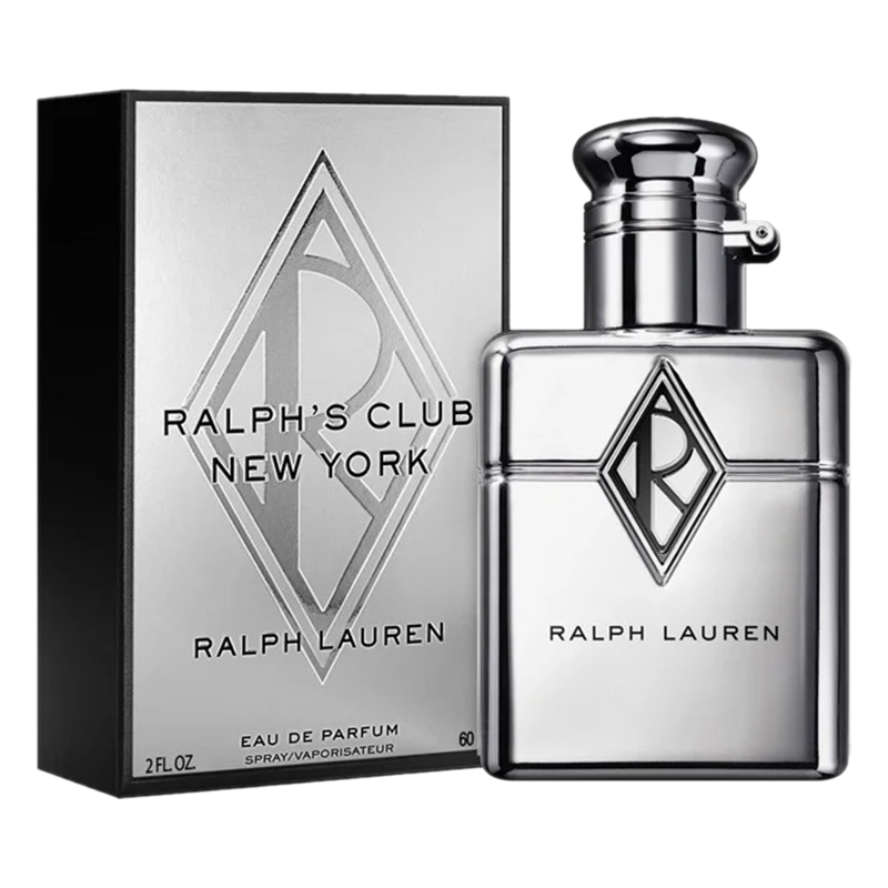 Perfume Ralph Lauren Ralph's Club New York Men Edp 60 Ml