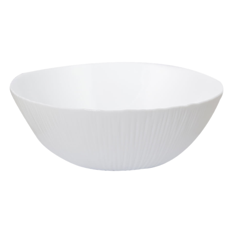 Ensaladera Bormioli Rocco Coconut 23 Cm
